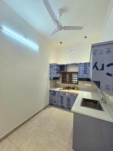 Hall Image of 1600 Sq.ft 3 BHK Independent House for sale in Pukkattupady Kochi for Rs. 6700000