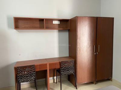 Bedroom Image of Vizima Kosmos Co living in Sector 126, Noida