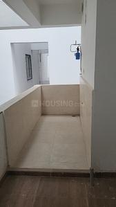 Image of 1917 Sq.ft 3 BHK Apartment / Flat for sale in Kompally, Hyderabad for Rs. 10543500
