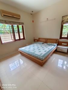 Bedroom Image of 5175 Sq.ft 5 BHK Villa for sale in Satellite Ahmedabad for Rs. 100000000