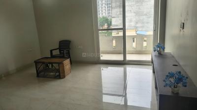 Bedroom Image of 2400 Sq.ft 3 BHK Independent House for rent in Sector 64 Faridabad for Rs. 26000