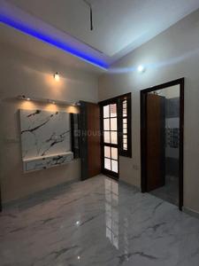 Bedroom Image of 1125 Sq.ft 3 BHK Duplex for sale in Sector 116 Mohali for Rs. 14850000