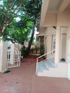 Basement Image of 3400 Sq.ft 5 BHK Independent House for sale in Kalyan Nagar Bengaluru for Rs. 88800000