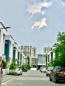Image of 1545 Sq.ft 3 BHK Independent House for sale in Semra, Lucknow for Rs. 15500000
