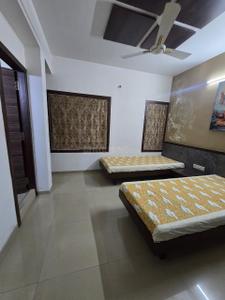 Bedroom Image of 1900 Sq.ft 4 BHK Duplex for sale in Sama Savli Vadodara for Rs. 16000000