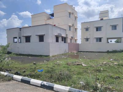 Image of 884 Sq.ft Residential Plot / Land for sale in Kundrathur, Chennai for Rs. 3182400