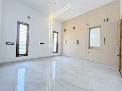 Bedroom Image of 1650 Sq.ft 3 BHK Independent House for sale in Kolapakkam Chennai for Rs. 12000000
