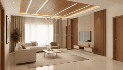 Image of 1785 Sq.ft 3 BHK Apartment / Flat for sale in Banaswadi, Bengaluru for Rs. 22500000