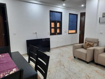 2 BHK Independent Builder Floor