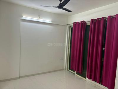 Bedroom Image of 630 Sq.ft 1 BHK Apartment / Flat for rent in Kohinoor Tinsel County Phase II, Hinjawadi Phase 3 Pune for Rs. 20000