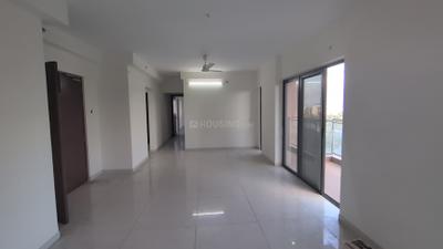 Living Room Image of 1900 Sq.ft 4.5 BHK Apartment / Flat for sale in Amanora Elevate Tower 47, Hadapsar Pune for Rs. 32000000