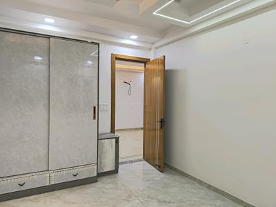 Bedroom Image of 2000 Sq.ft 4 BHK Builder Floor for sale in Vasundhara Ghaziabad for Rs. 21400000
