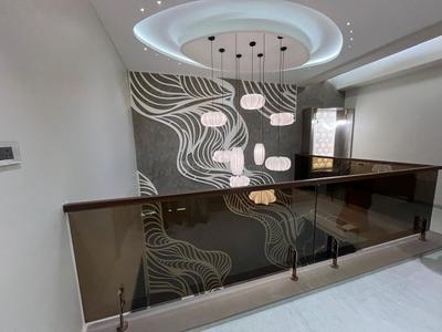 Hall Image of 4200 Sq.ft 4 BHK Independent House for sale in Silicon Sansaara, Kanadiya Indore for Rs. 29100000