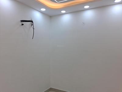 Living Room Image of 390 Sq.ft 1 BHK Builder Floor for sale in Happy Homes, Uttam Nagar New Delhi for Rs. 1851000