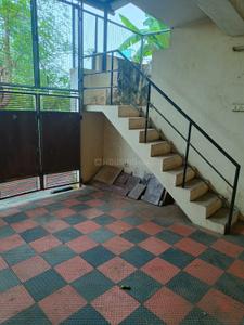 Balcony Image of 1750 Sq.ft 3 BHK Independent House for sale in Thycaud Thiruvananthapuram for Rs. 9000000