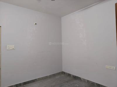 Bedroom Image of 1000 Sq.ft 2 BHK Independent House for rent in Kasturi Nagar Bengaluru for Rs. 32000