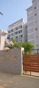 Image of 1436 Sq.ft 3 BHK Apartment / Flat for sale in Shriniwas Kuber Residency, Danapur, Patna for Rs. 9334000
