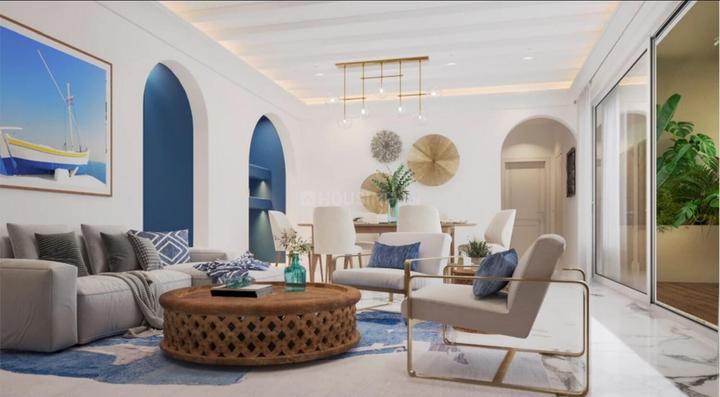 Sobha Neopolis Main Image 1