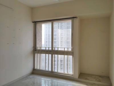Bedroom Image of 800 Sq.ft 2 BHK Apartment / Flat for sale in Lalani Residency, Thane West Thane for Rs. 9500000