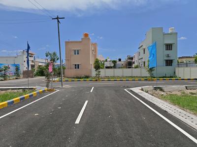 Residential Plot