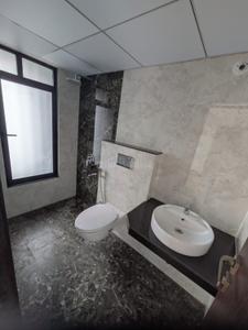 Bathroom Image of 1000 Sq.ft 2 BHK Apartment / Flat for sale in Duville Riverdale Grove, Kharadi Pune for Rs. 12500000