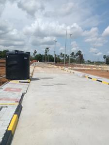 Image of 2400 Sq.ft Residential Plot / Land for sale in Mahindra World City, Chennai for Rs. 11517600