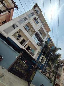 Image of 1410 Sq.ft 3 BHK Apartment / Flat for sale in Bariatu, Ranchi for Rs. 7600000