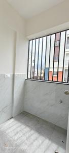 Balcony Image of 650 Sq.ft 1 BHK Apartment / Flat for rent in Singasandra Bengaluru for Rs. 23600