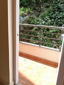 Balcony Image of 1695 Sq.ft 3 BHK Apartment / Flat for sale in TCG West End Village Phase II Building H, Kothrud Pune for Rs. 18500000