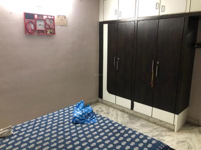 Bedroom Image of 1600 Sq.ft 4 BHK Independent House for sale in Parvat Patiya Surat for Rs. 13500000