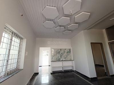 Hall Image of 2010 Sq.ft 3 BHK Builder Floor for sale in Mahidhara Luxuria, Patancheru Sangareddy for Rs. 14500000