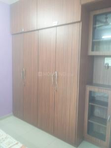Bedroom Image of Bhandup west in Bhandup West, Mumbai