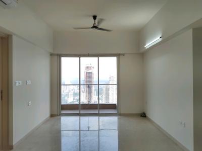 Living Room Image of 1350 Sq.ft 3 BHK Apartment / Flat for sale in Thane West Thane for Rs. 25000000