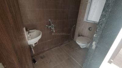 Image of 950 Sq.ft 2 BHK Apartment / Flat for rent in Pinnacle D Dreams, Nipania, Indore for Rs. 23000