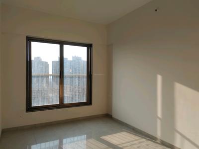 Bedroom Image of 750 Sq.ft 2 BHK Apartment / Flat for sale in Abrol Signature, Malad West Mumbai for Rs. 13900000
