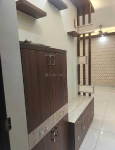 Hall Image of 1550 Sq.ft 3 BHK Apartment / Flat for rent in Sattva Cadenza, Kudlu Gate Bengaluru for Rs. 70000