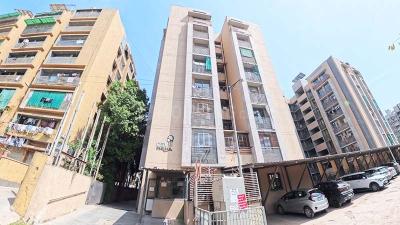 Image of 1440 Sq.ft 3 BHK Apartment / Flat for sale in Dev Parisar, Vaishno Devi Circle, Ahmedabad for Rs. 7200000