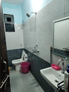 Bathroom Image of 742 Sq.ft 4 BHK Independent House for sale in Sector 104 Gurgaon for Rs. 11800000