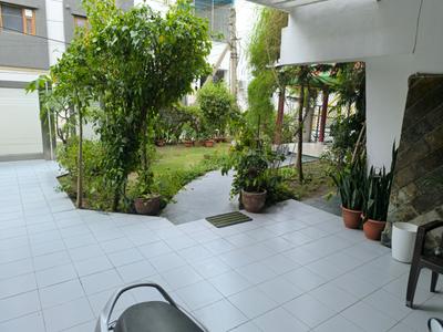 Balcony Image of 1500 Sq.ft 1 BHK Builder Floor for rent in Sector 28 Faridabad for Rs. 22000