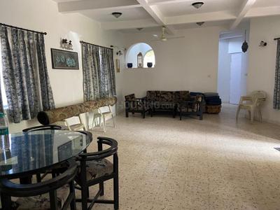 Hall Image of 4400 Sq.ft 2 BHK Villa for sale in Bhangarwadi Lonavala for Rs. 12000000