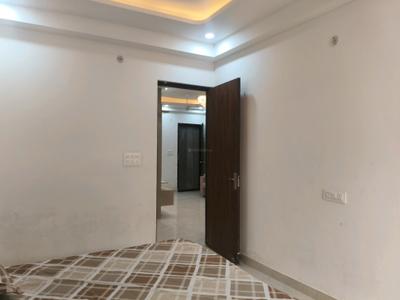 Bedroom Image of 1500 Sq.ft 3 BHK Apartment / Flat for sale in Vyom Residency, Noida Extension Greater Noida for Rs. 6100000