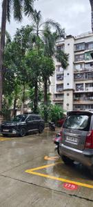 Image of 750 Sq.ft 2 BHK Apartment / Flat for sale in Moraj Residency, Sanpada, Navi Mumbai for Rs. 25000000
