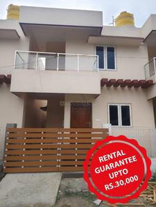 2 BHK Villa