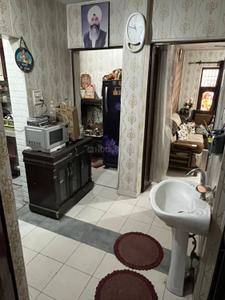 Hall Image of 1125 Sq.ft 2 BHK Independent House for sale in Tarf Kumbra Mohali for Rs. 6500000