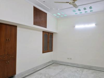 4 BHK Independent House