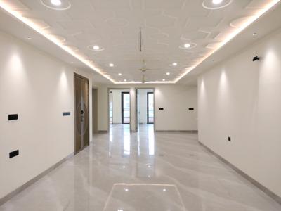 Dining Area Image of 3150 Sq.ft 4 BHK Builder Floor for sale in Sector 85 Faridabad for Rs. 32500000
