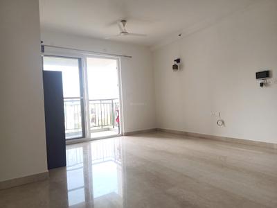 Living Room Image of 1333 Sq.ft 2.5 BHK Apartment / Flat for rent in Prestige Misty Waters, Hebbal Kempapura Bengaluru for Rs. 52000