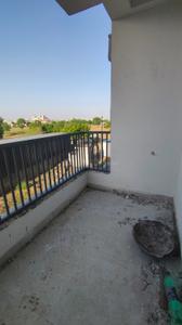 Balcony Image of 1310 Sq.ft 3 BHK Apartment / Flat for sale in Utsav Greens, Mansarovar Extension Jaipur for Rs. 5800000