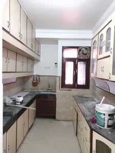 Kitchen Image of 1800 Sq.ft 3 BHK Apartment / Flat for sale in Sector 4 Dwarka New Delhi for Rs. 29100000