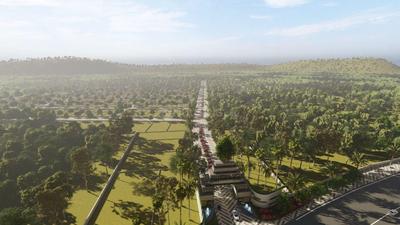 Image of 1000 Sq.ft Residential Plot / Land for sale in Kukas, Jaipur for Rs. 3549964